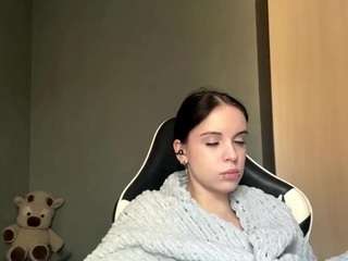 sanaskowronski Live Webcam on CamSoda