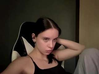 Hairy Cam Models