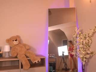 SassyIvana live cam preview