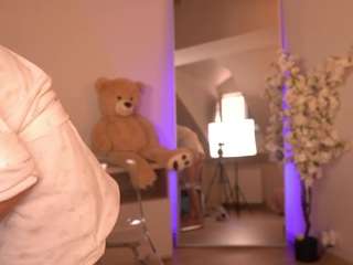 SassyIvana live cam preview