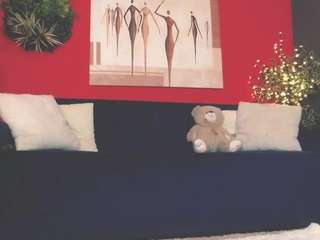 selenaalluree Sex Cam Show