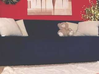 selenaalluree Sex Cam Show