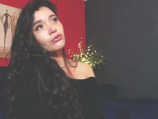 selenaalluree Sex Cam Show