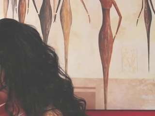 SelenaAlluree live webcam show
