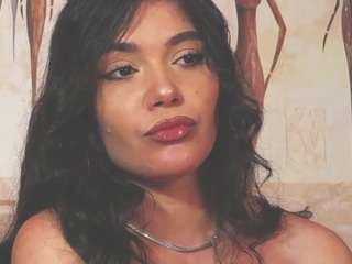 SelenaAlluree live webcam show