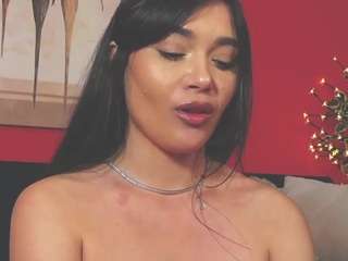 SelenaAlluree live webcam show