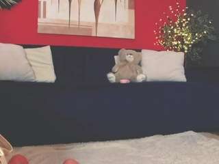 SelenaAlluree live webcam show