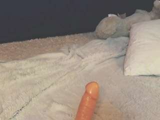 SelenaAlluree live webcam show