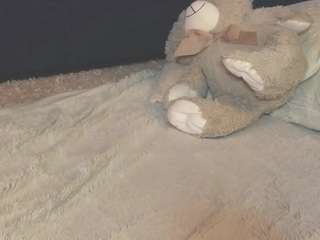 SelenaAlluree live webcam show