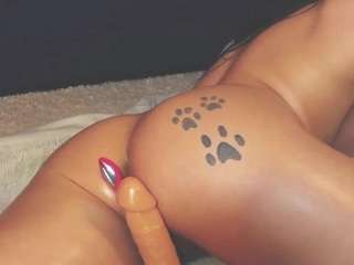SelenaAlluree live webcam show