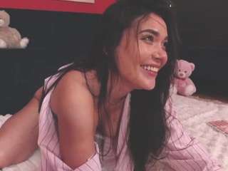 SelenaAlluree live cam preview