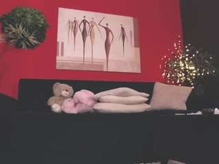 SelenaAlluree live cam preview