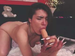 SelenaAlluree live cam preview