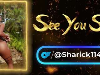 sharicklove10