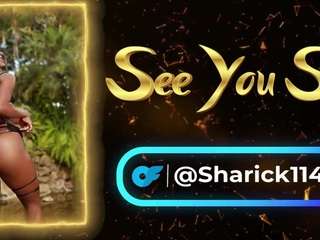 sharicklove10