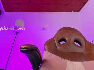 sharicklove10