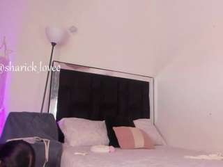 sharicklove10