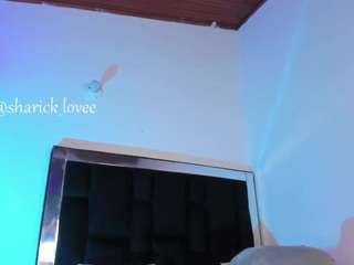 SharickLove10