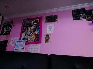 talejaaa live webcam show