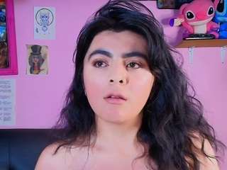 Talejaaa live webcam show