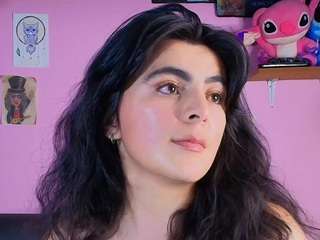 Talejaaa live webcam show