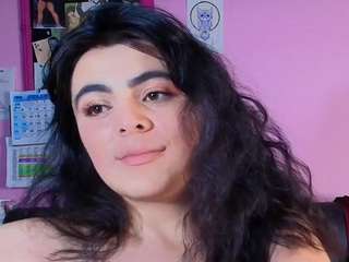 Talejaaa live webcam show