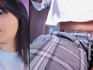 Talejaaa live webcam show