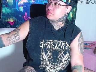 techno420 webcam