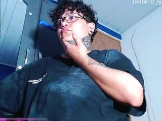 techno420 Sex Cam Show