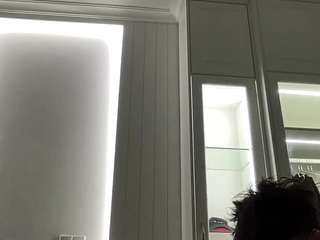 Trillionzrecords's cam show statistics and live stream