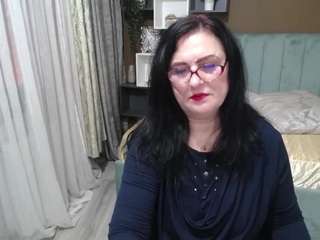 Live cam show with ValerieSmiths