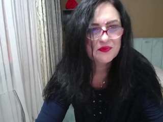 Live cam show with ValerieSmiths