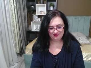 Live cam show with ValerieSmiths