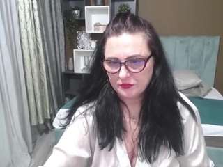 ValerieSmiths live cam preview