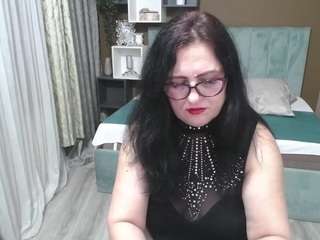 valeriesmiths's live room