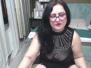 ValerieSmiths live cam preview