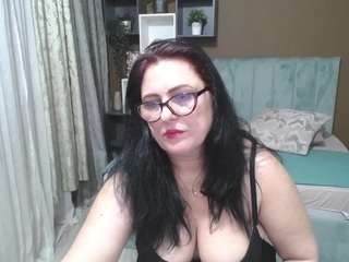 ValerieSmiths live cam preview
