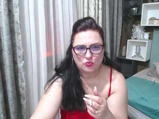 ValerieSmiths live cam preview