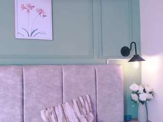 Mẫu này đang trực tiếp. vanessa-moon