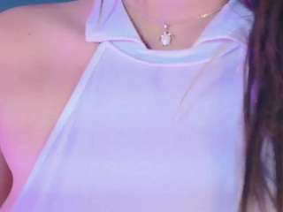 Live cam show with vanessa-moon