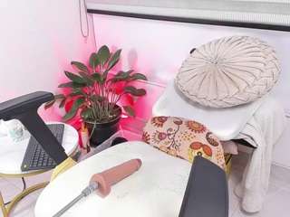 yeffevanss Sex Cam Show