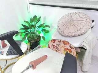 yeffevanss Sex Cam Show