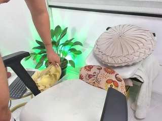 yeffevanss Sex Cam Show