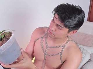 YeffEvanss