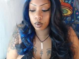 Big Body Jaz
