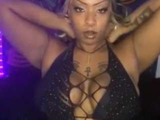 Big Body Jaz