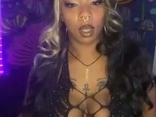 Big Body Jaz