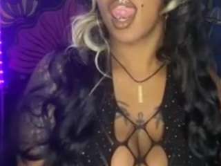 Big Body Jaz