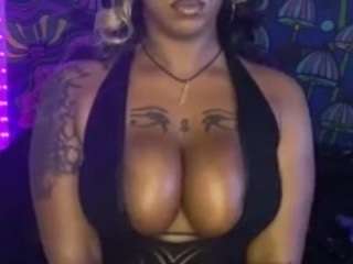 Big Body Jaz