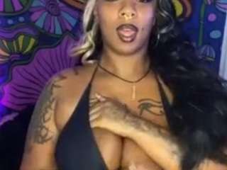Big Body Jaz